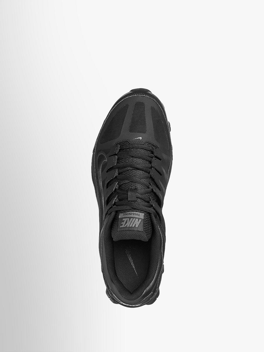 Fitnessschuh REAX 8 TR von NIKE in schwarz DEICHMANN Fitnessschuh REAX 8 TR von NIKE in schwarz DEICHMANN